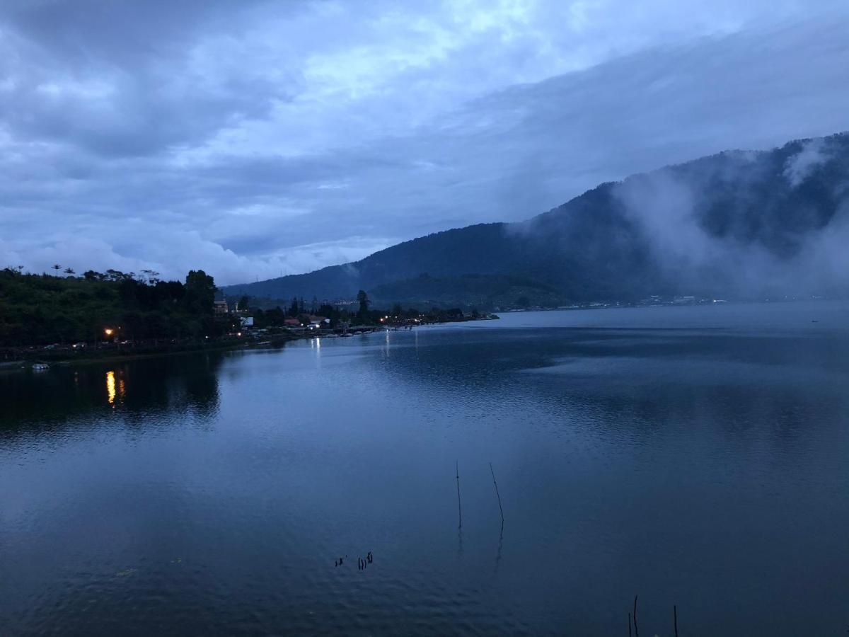 Villa Buyan View