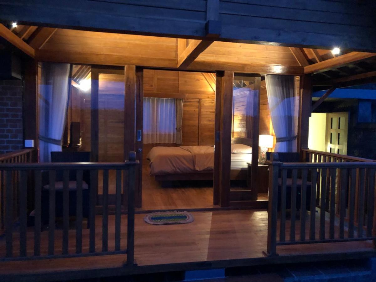 Buyan View Villa Bedugul (Bali)