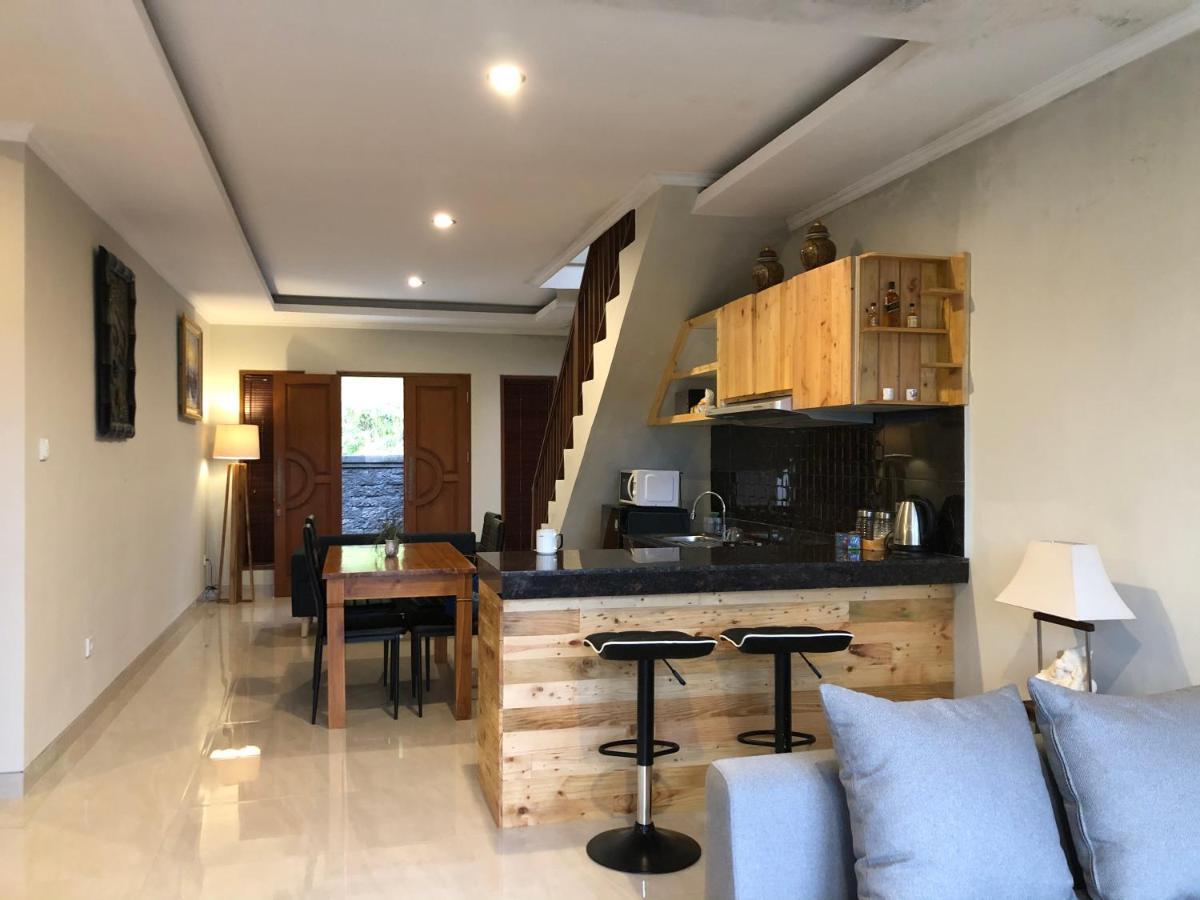 Villa Buyan View Bedugul (Bali)