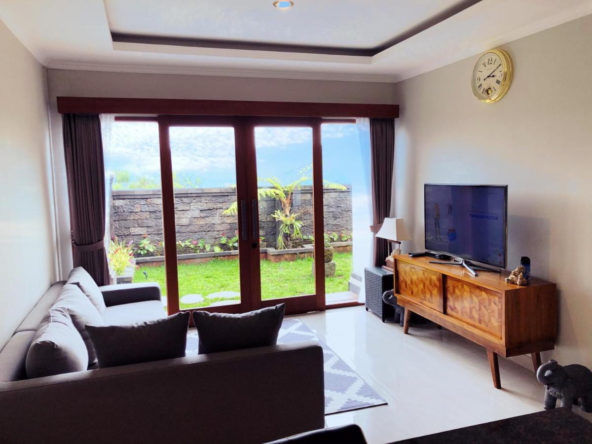 Buyan View Villa Bedugul (Bali)