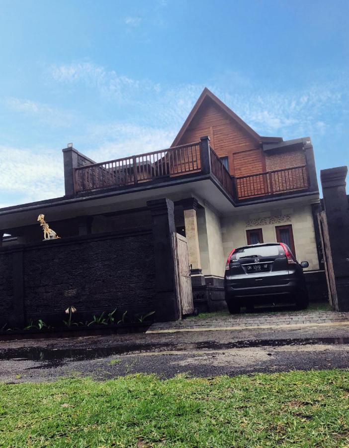 Villa Buyan View *