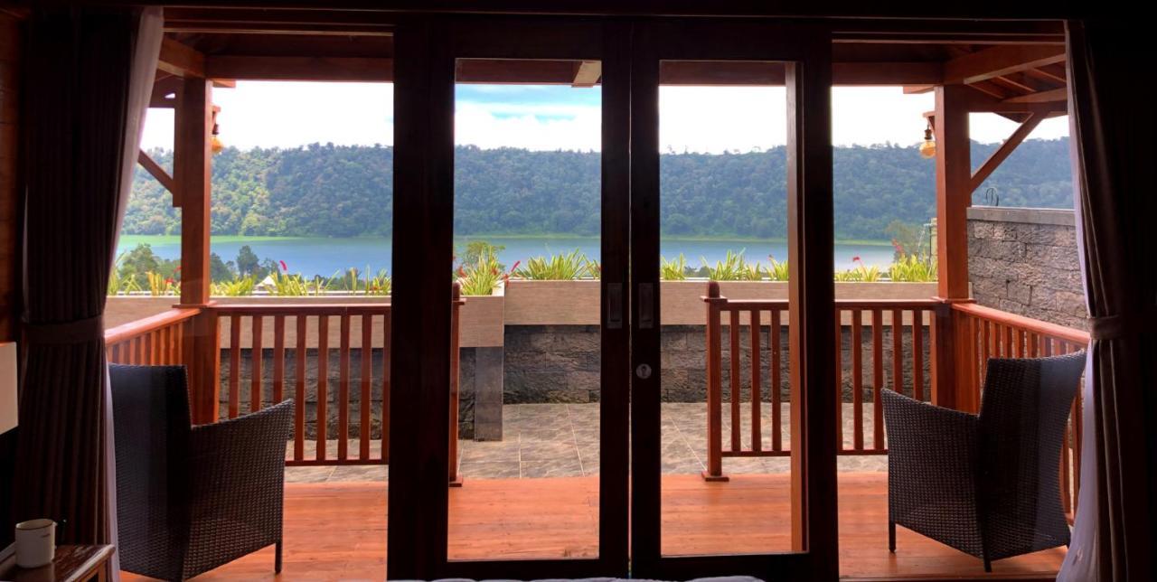 Villa Buyan View Bedugul (Bali)