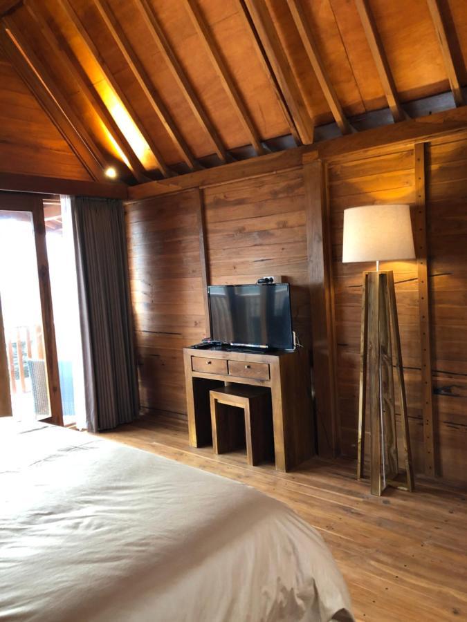 Buyan View Villa Bedugul (Bali)