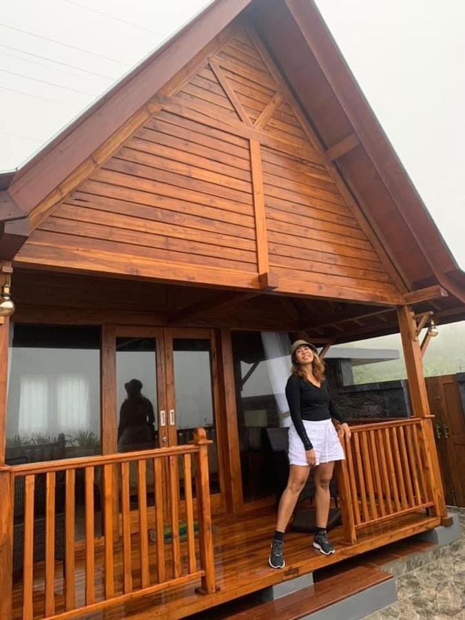 Buyan View * Bedugul (Bali)