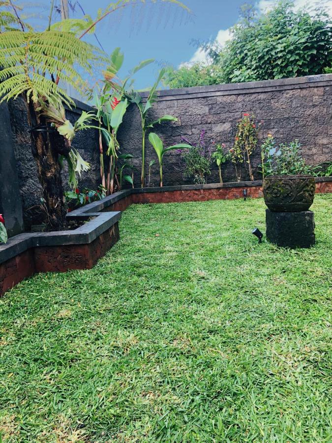Buyan View Villa