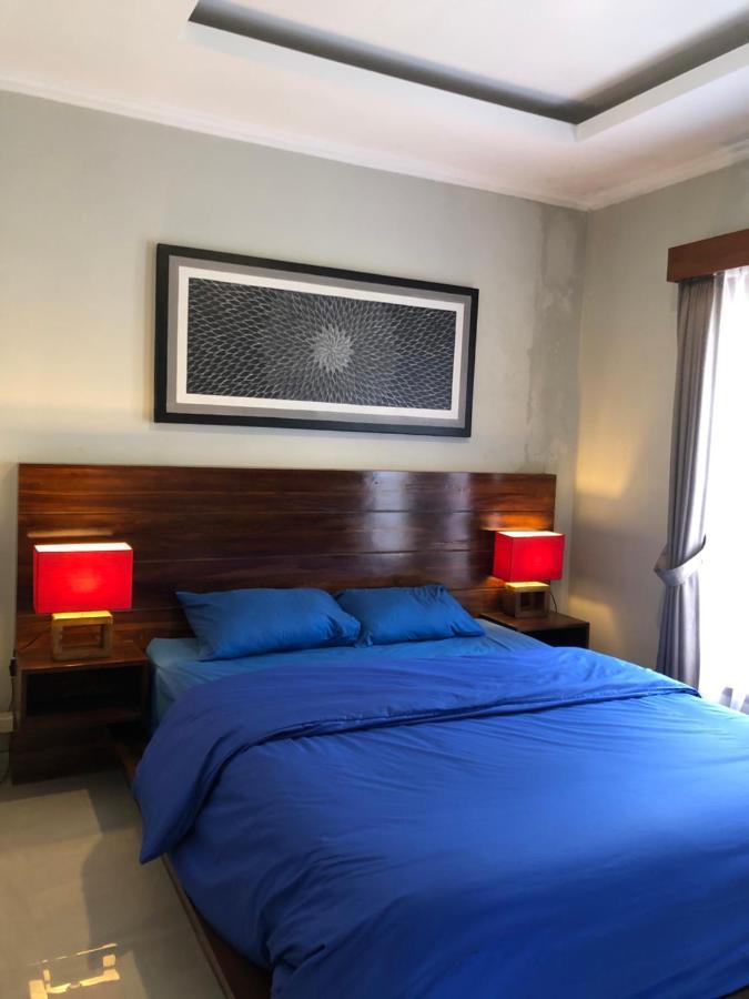 Buyan View Villa