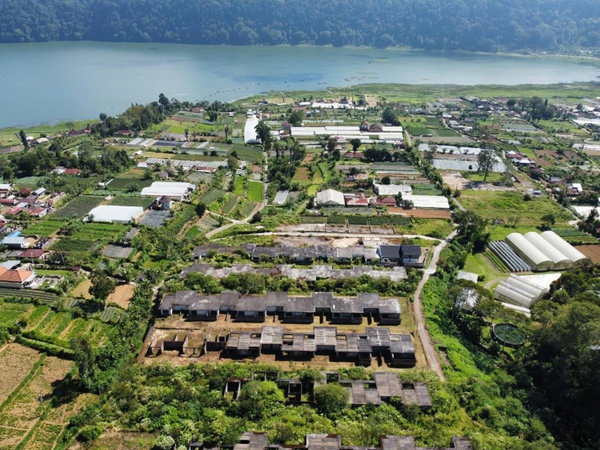 Buyan View Bedugul (Bali)