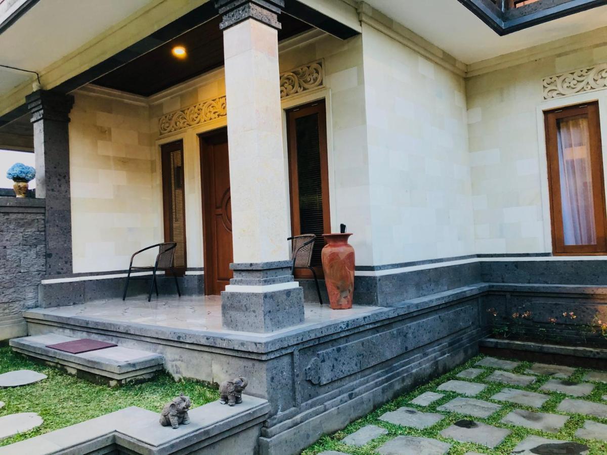 Villa Buyan View Bedugul (Bali)