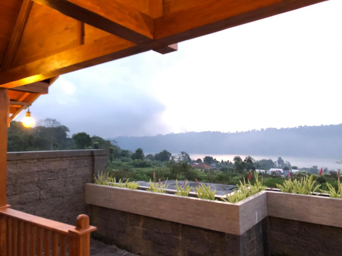 Villa Buyan View *