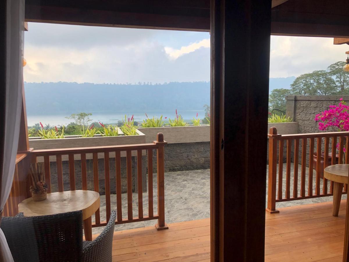 Buyan View * Bedugul (Bali)