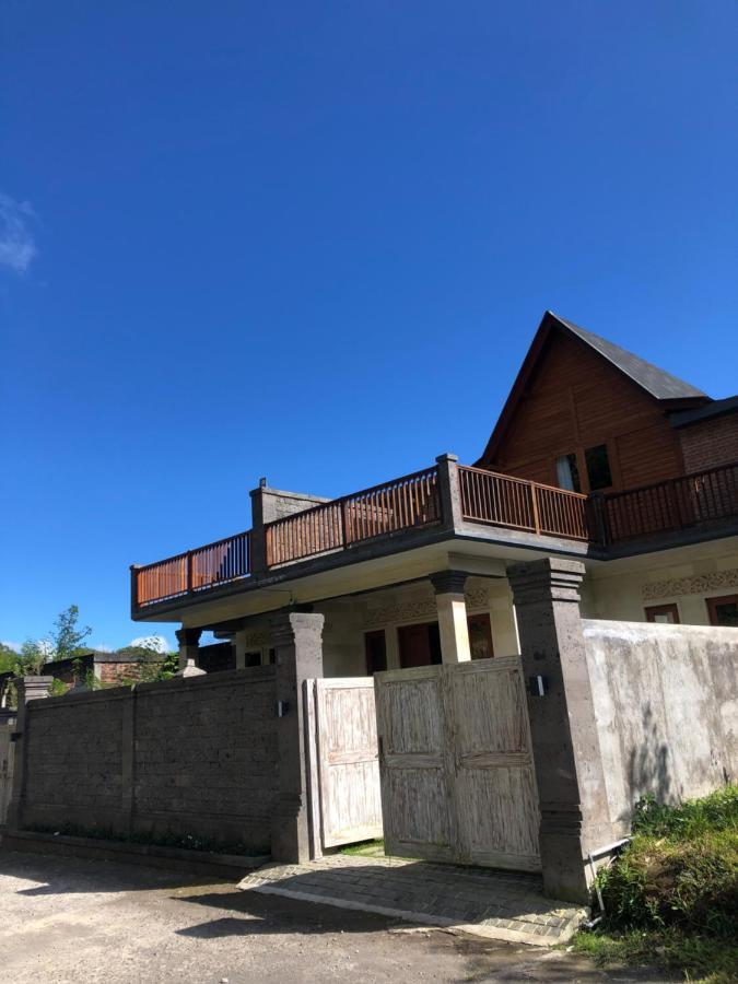 Villa Buyan View