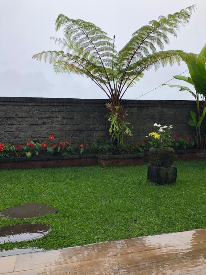 Buyan View Villa