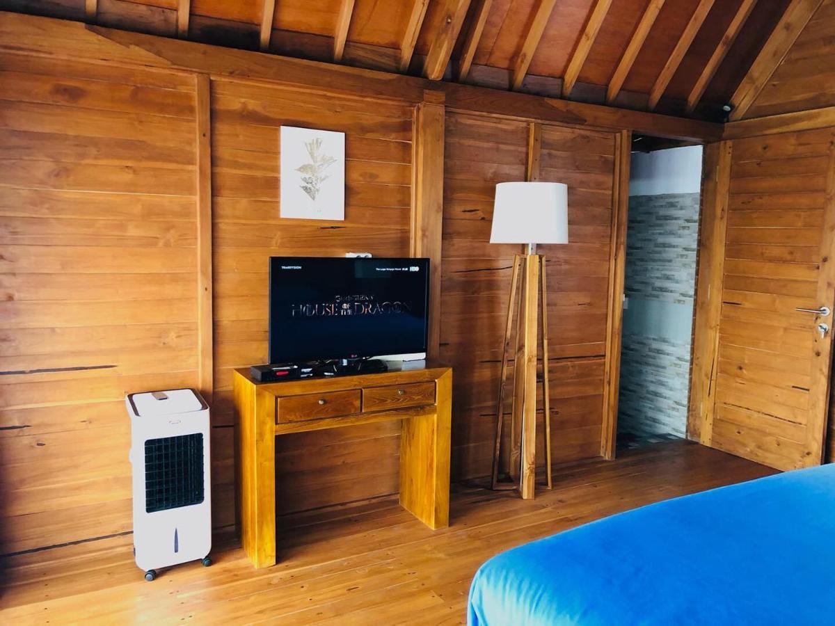 Villa Buyan View Bedugul (Bali)