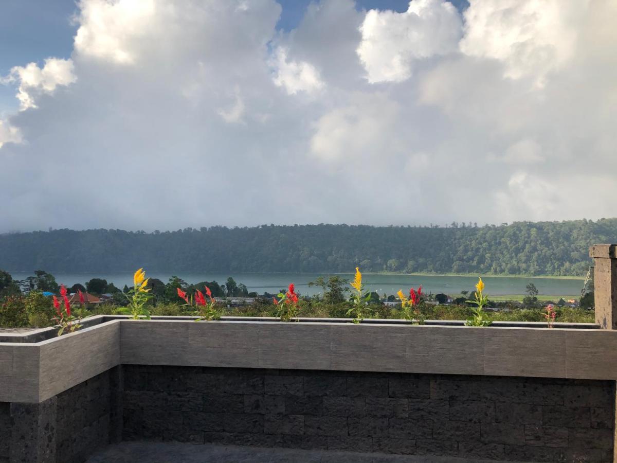 Buyan View Bedugul (Bali)