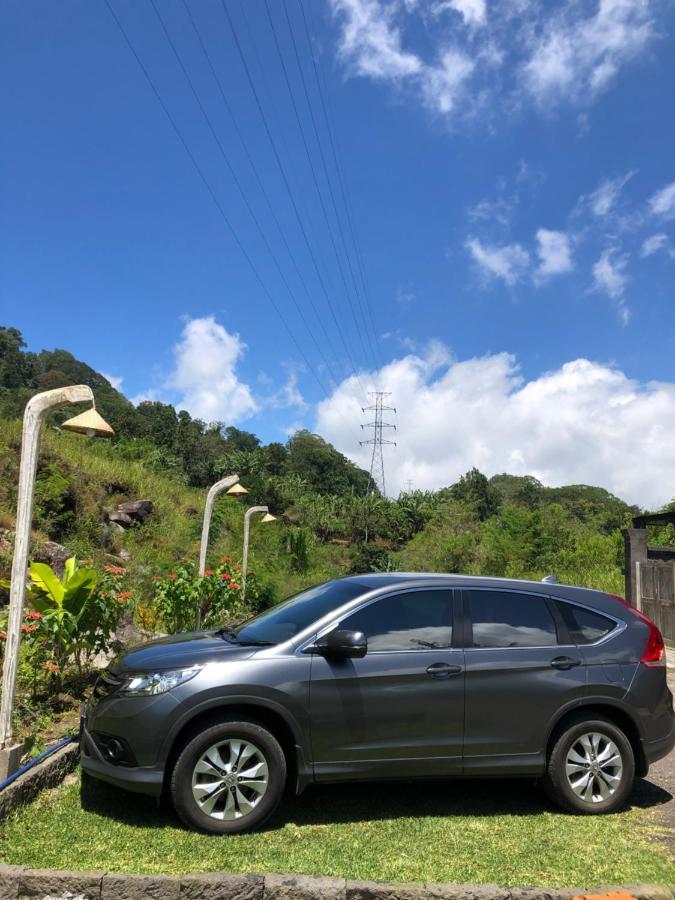 Buyan View Villa Bedugul (Bali)