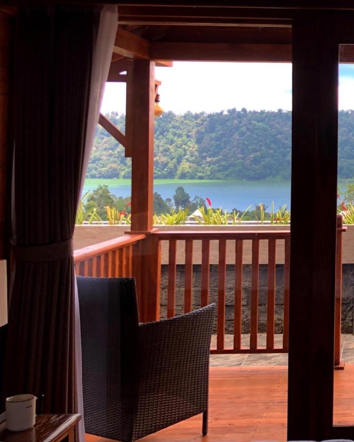 Villa Buyan View Bedugul (Bali)