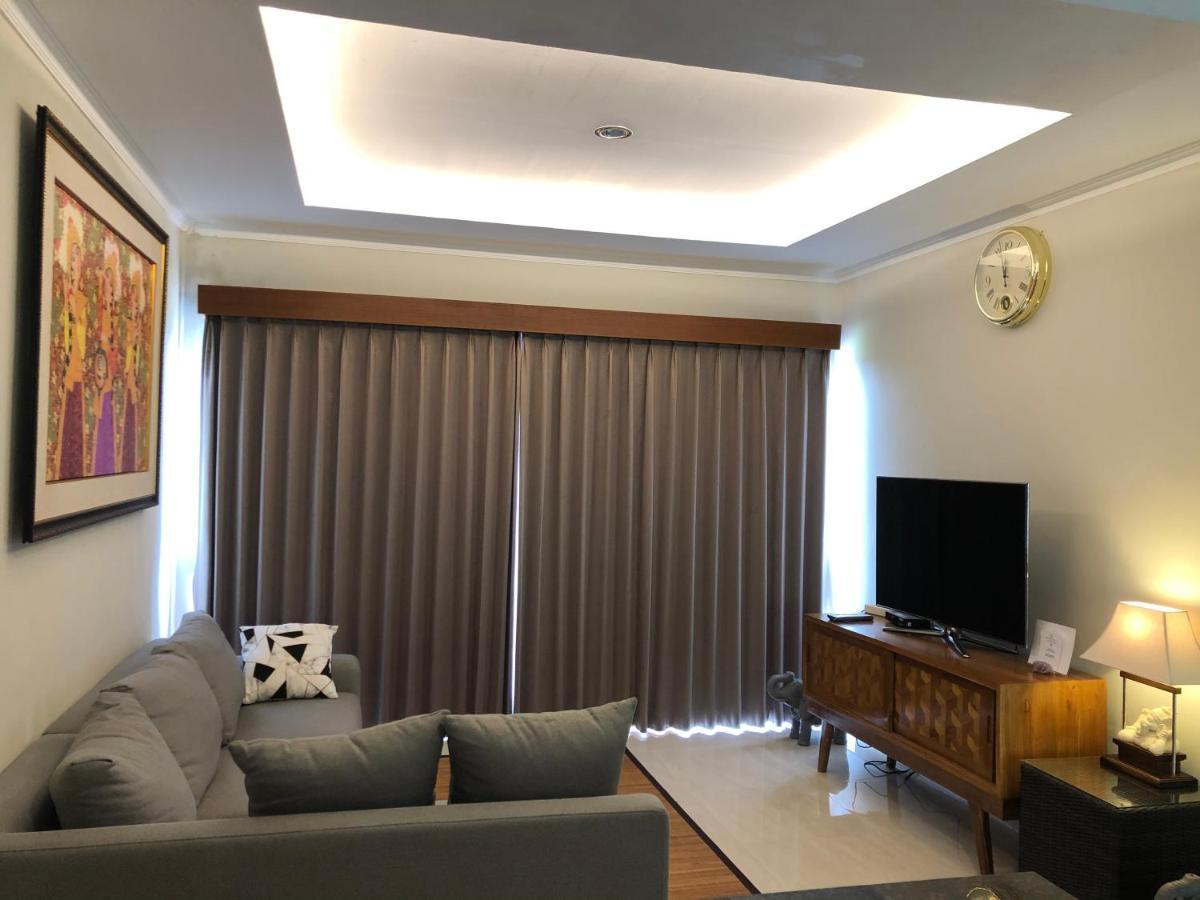 Buyan View Villa *