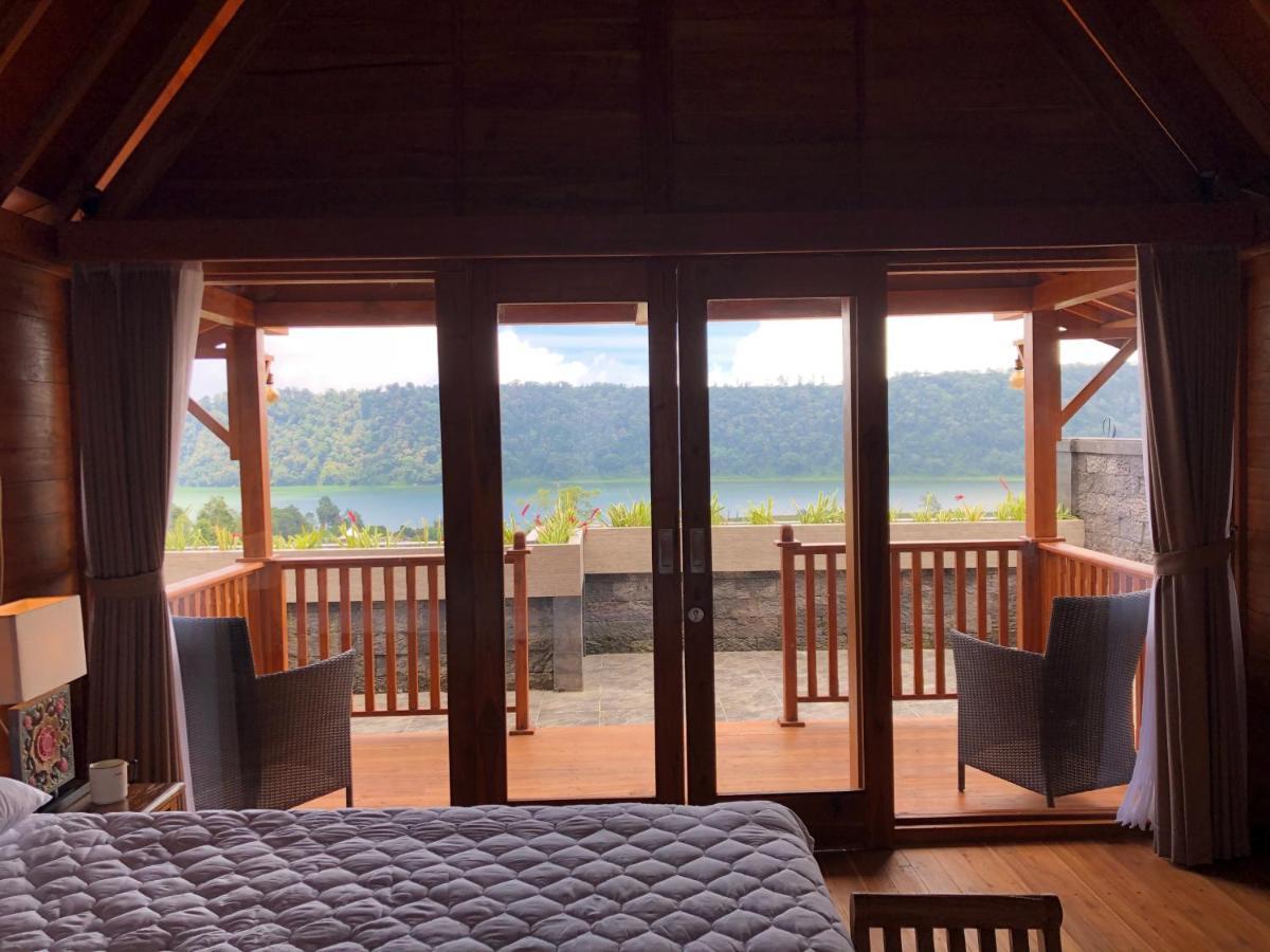 Buyan View * Bedugul (Bali)