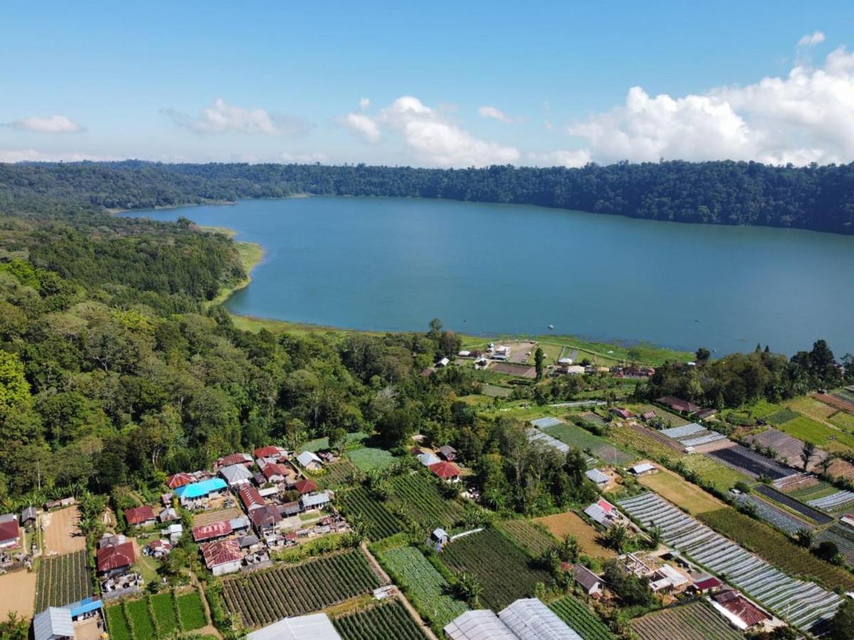 Villa Buyan View Bedugul (Bali)