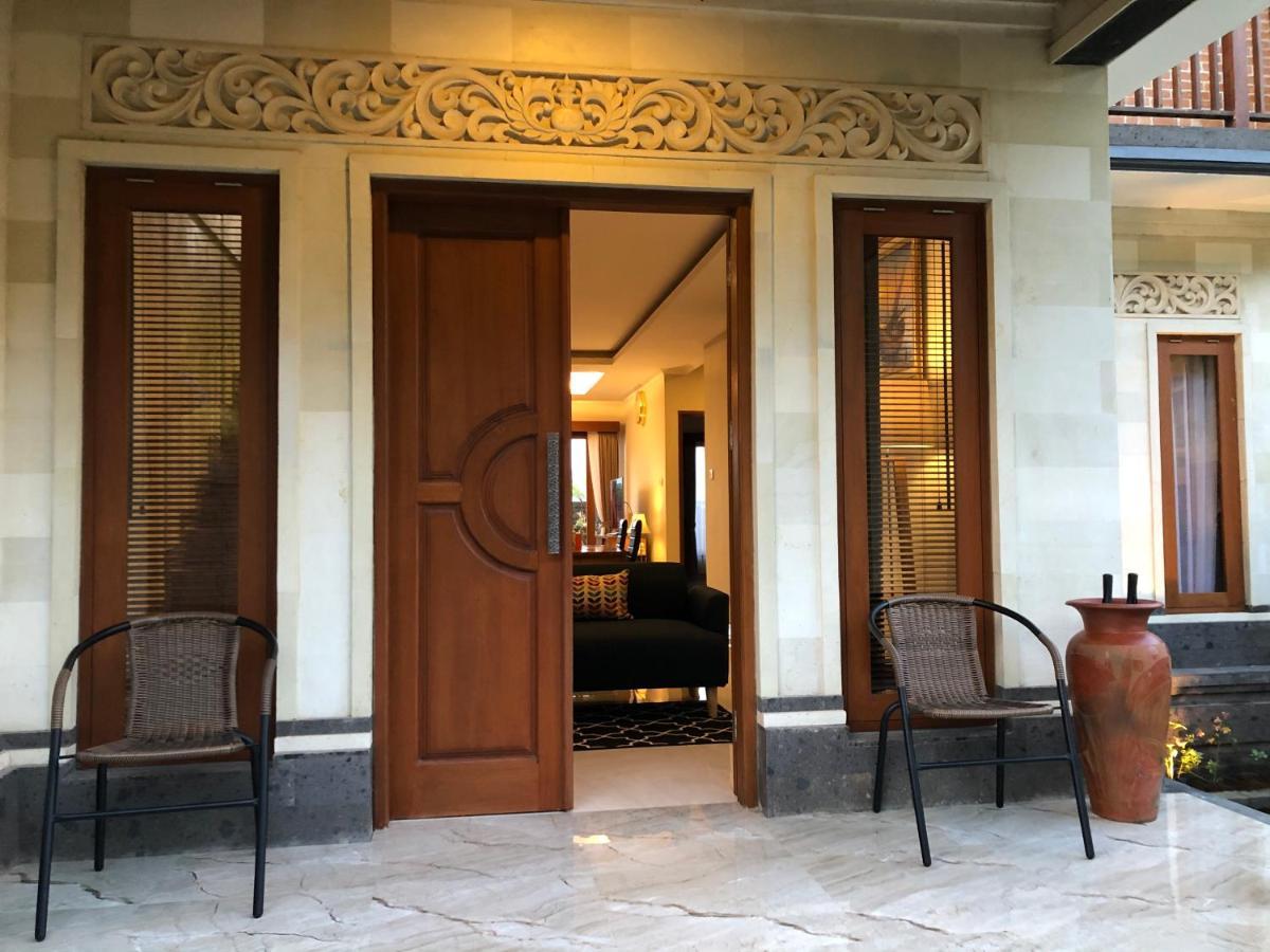 Buyan View Villa *