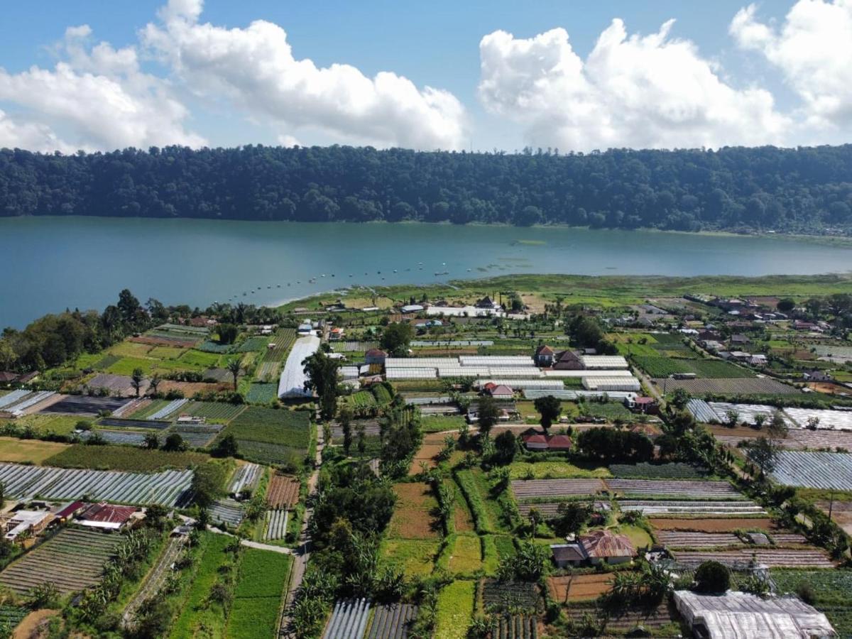 Buyan View Bedugul (Bali)