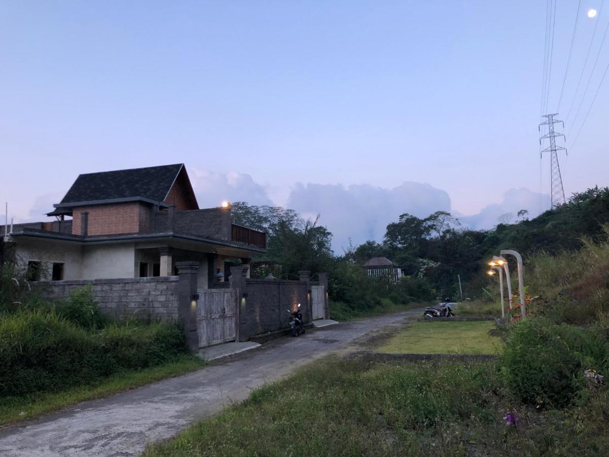 Buyan View Villa Bedugul (Bali)