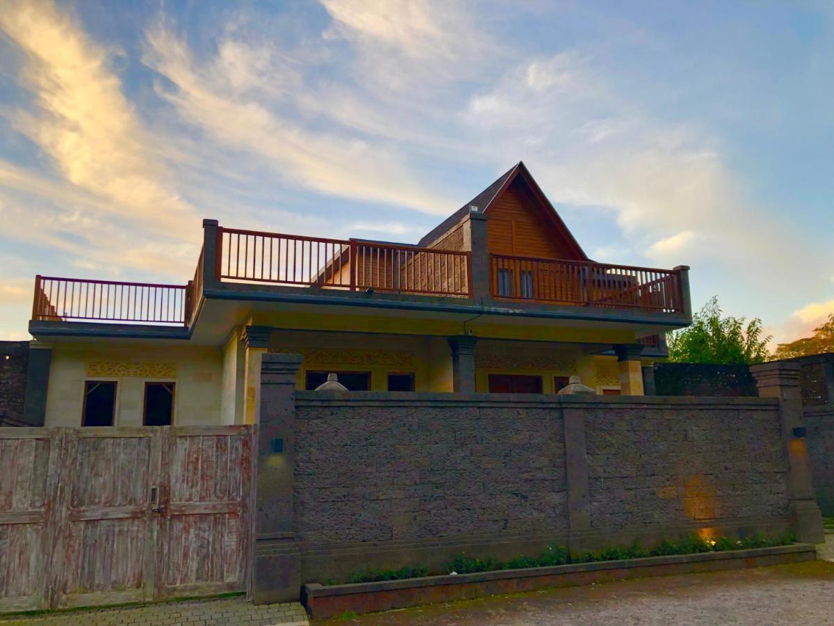 Villa Buyan View Bedugul (Bali)