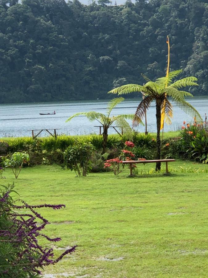 Buyan View *